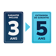 Extensions de Garantie